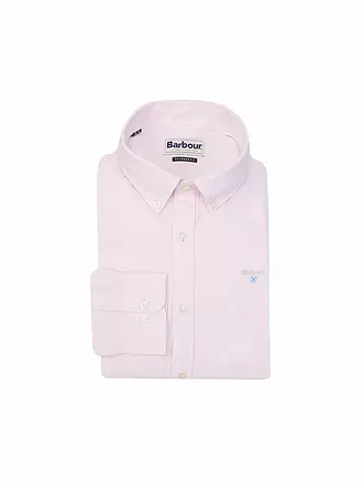 BARBOUR | Chemise OXTOWN | rosa